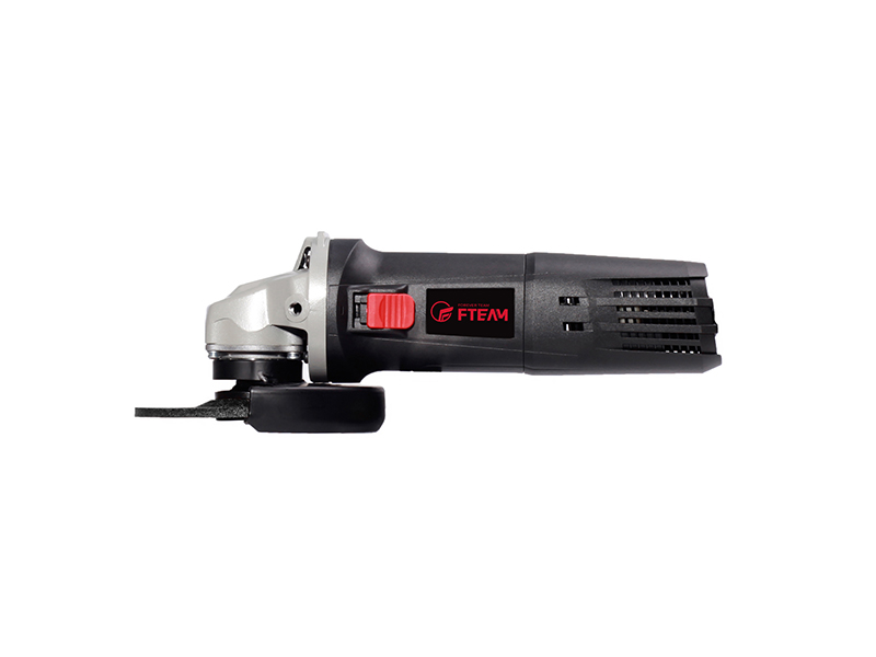 125MM  ANGLE GRINDER