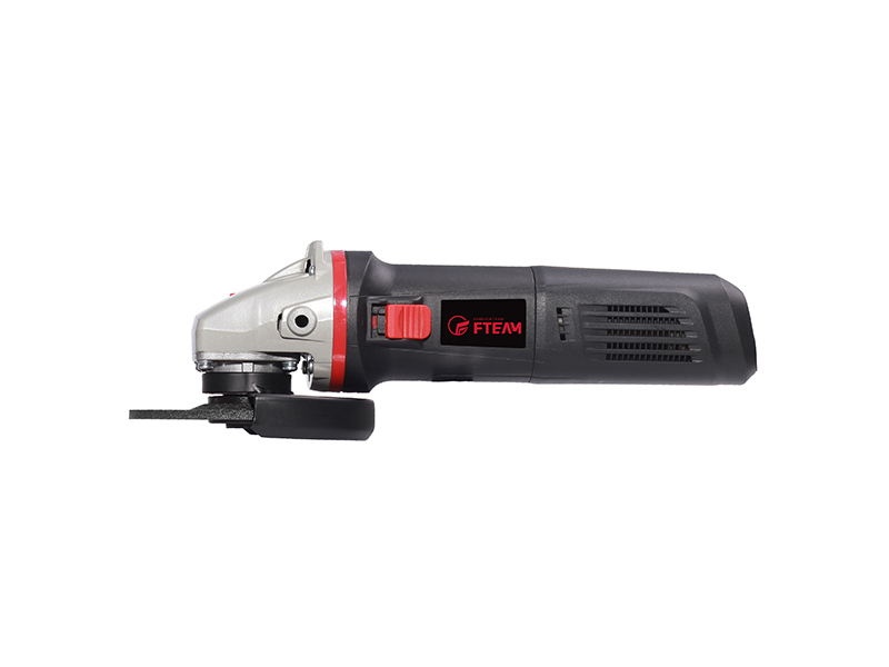 125MM  ANGLE GRINDER
