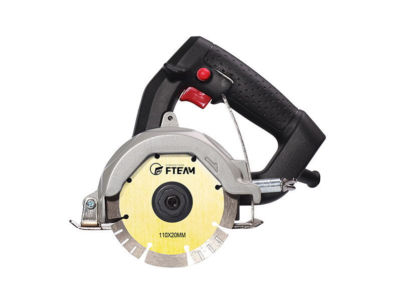 110MM  MARBLE CUTTER