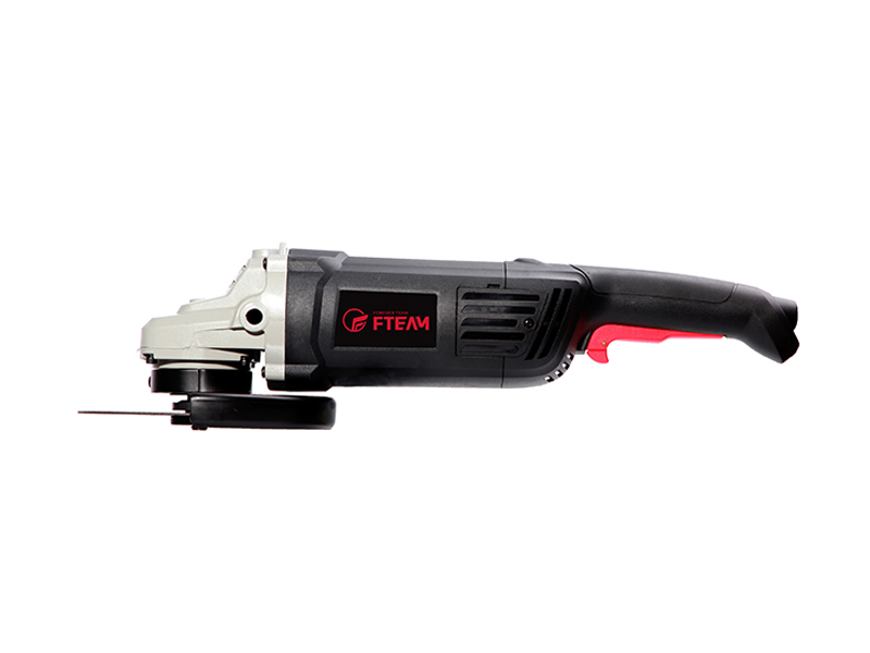 180MM  ANGLE GRINDER