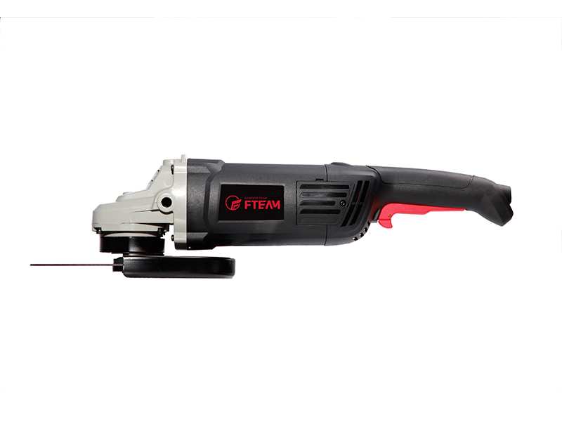 230MM ANGLE GRINDER